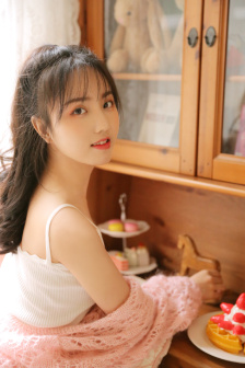 我亲爱的白月光